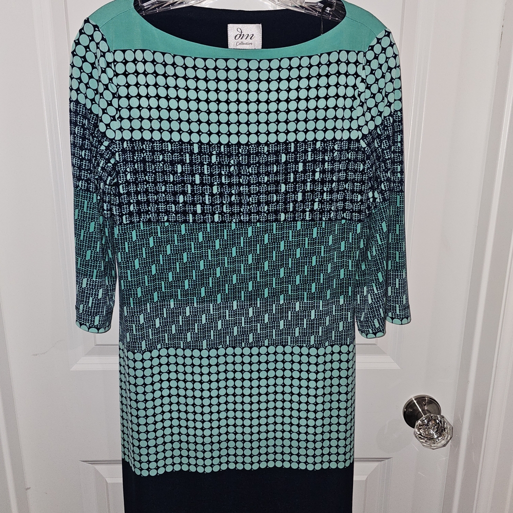 In Collection  Asymmetrical Dress